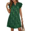 Blackish Green