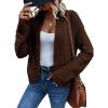 Chocolate Brown