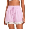 Pink Stripe