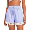 Sky Blue Stripe