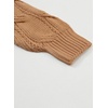 image:imageDokotoo Women Long Cardigan Open Front Knit Sweater 2026  Knit Cardigan SweatersSide Split with PocketsTrendy Fall Winter Twisted Knit OutfitsFall Fashion Daily amp OfficeKhaki