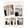 image:imageDokotoo Women Long Cardigan Open Front Knit Sweater 2026  Knit Cardigan SweatersSide Split with PocketsTrendy Fall Winter Twisted Knit OutfitsFall Fashion Daily amp OfficeApricot