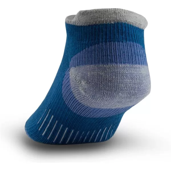 Minus33 Merino Wool 3411 Light Trek Runner SockDeep Water