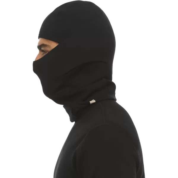 Kodiak Fleece Balaclava BlackKodiak Fleece Balaclava Black