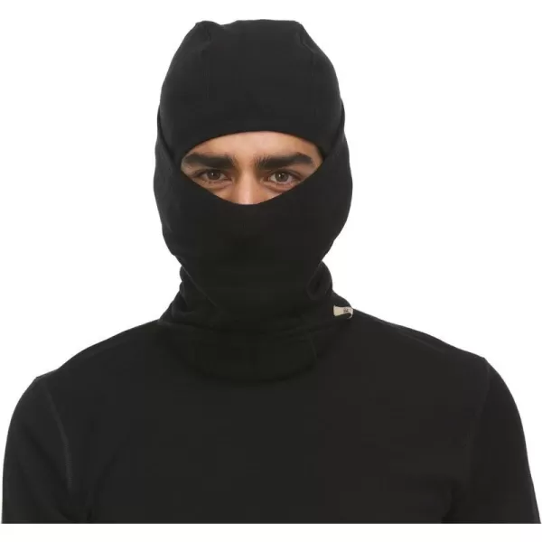 Kodiak Fleece Balaclava BlackKodiak Fleece Balaclava Black