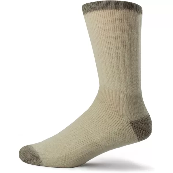 Minus33 Merino Wool 903 Day Hiker SockNatural Tan