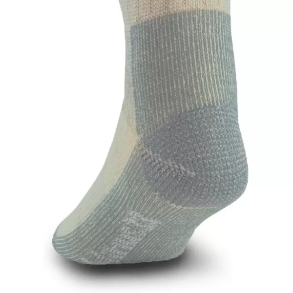 Minus33 Merino Wool 903 Day Hiker SockPowder Blue