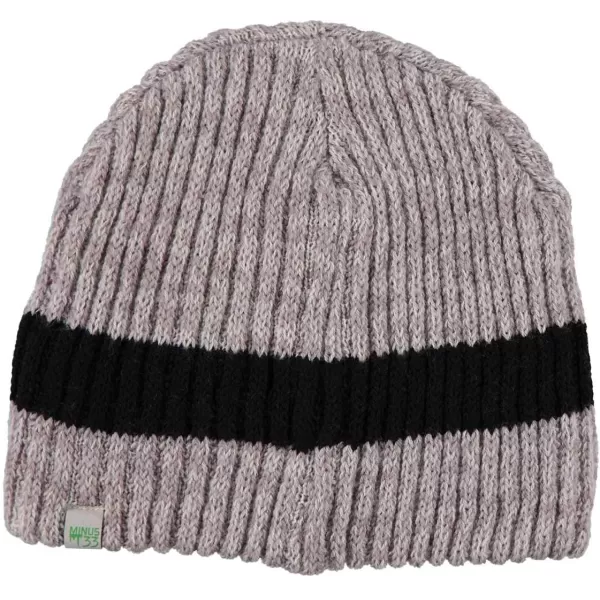 Minus33 Merino Wool Timber Beanie HatTan