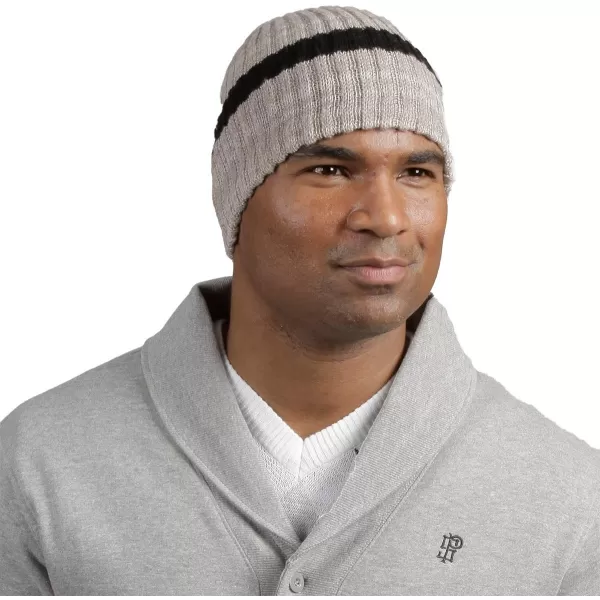 Minus33 Merino Wool Timber Beanie HatTan