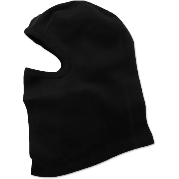 100 Merino Wool BalaclavaBlack