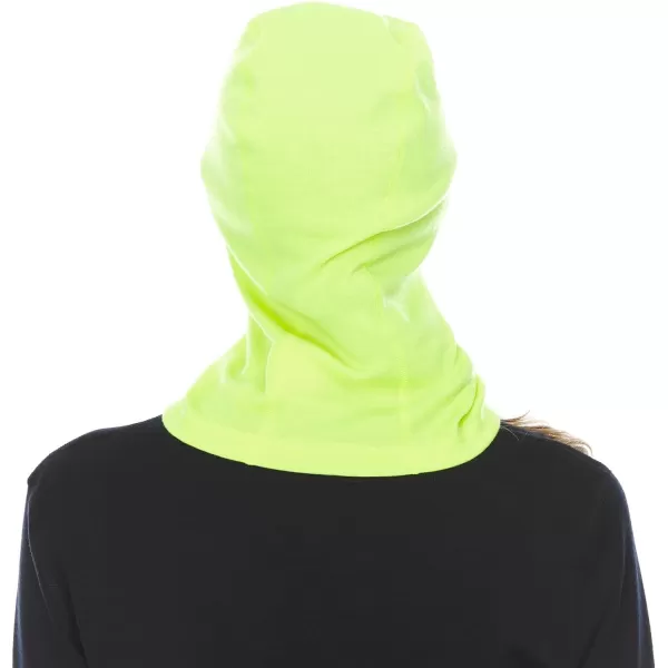 100 Merino Wool BalaclavaHighvis