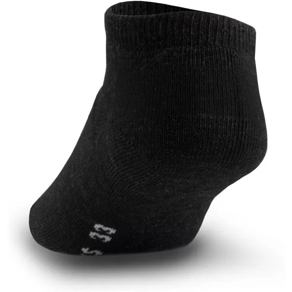 Minus33 Merino Wool 906 Outdoor Sport Life SockBlack