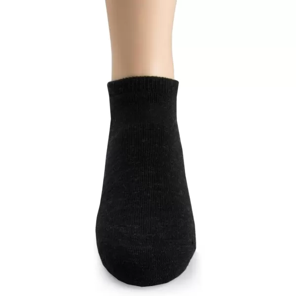 Minus33 Merino Wool 906 Outdoor Sport Life SockBlack