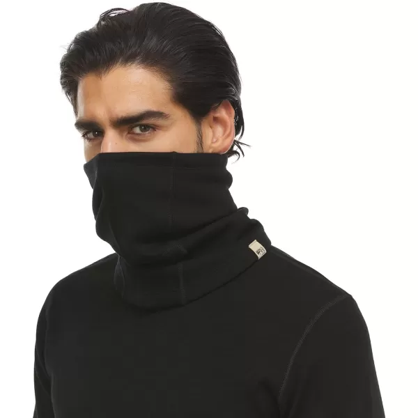 Minus33 Merino Wool Kodiak Fleece Neck GaiterMinus33 Merino Wool Kodiak Fleece Neck Gaiter