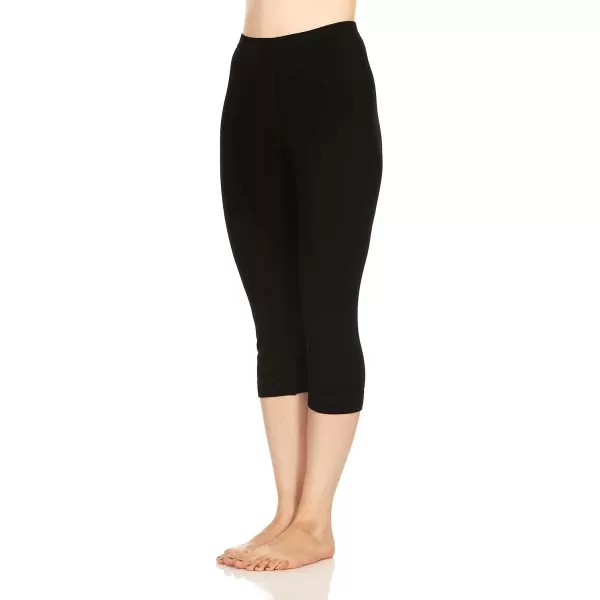 Minus33 Merino Wool Osceola Womens  Bottom  No Itch Renewable FabricBlack