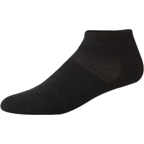 Minus33 Merino Wool 906 Outdoor Sport Life SockBlack