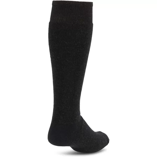 imageMerino Wool Ski and Snowboard SocksBlack