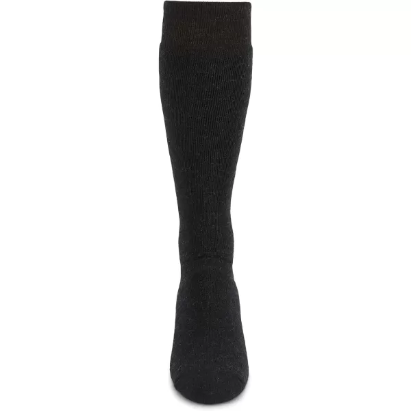 imageMerino Wool Ski and Snowboard SocksBlack