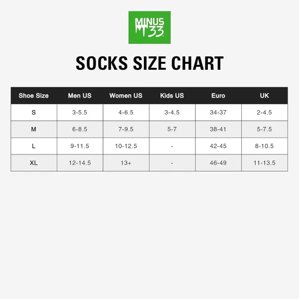 imageUSA Made  Ankle Socks  Trail Running Socks  Merino Wool  Mountain HeritageS13 Micro Weight Black