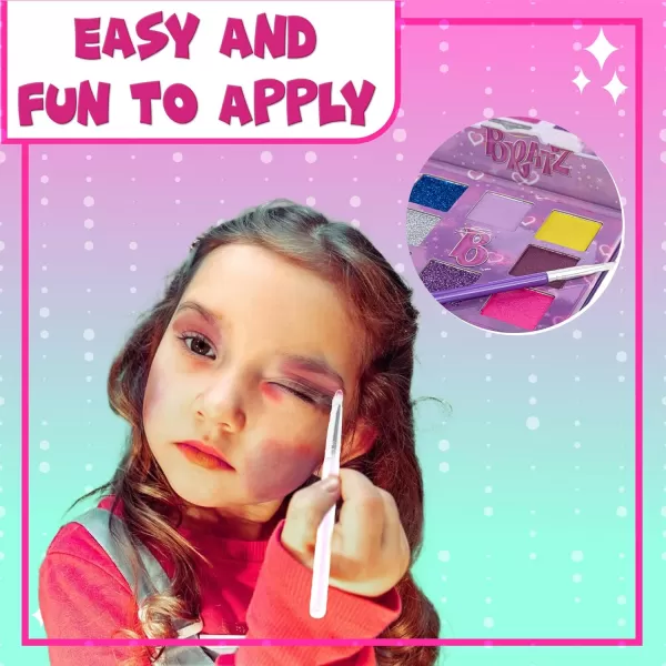 LOL Surprise  Townley Girl Soft Case Vanity Set Includes Lip Gloss Face Shimmer Body Glitter Cheek Shimmer amp Accessories Ages 5 Perfect for Parties Sleepovers ampLOL Surprise  Townley Girl Soft Case Vanity Set Includes Lip Gloss Face Shimmer Body Glitter Cheek Shimmer amp Accessories Ages 5 Perfect for Parties Sleepovers amp