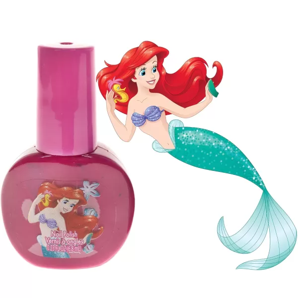 TownleyGirl Disney Princess PeelOff Nail Polish Gift Set for Kids 2 CT Small DP2494SETownleyGirl Disney Princess PeelOff Nail Polish Gift Set for Kids 2 CT Small DP2494SE