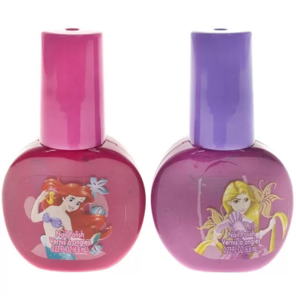 TownleyGirl Disney Princess PeelOff Nail Polish Gift Set for Kids 2 CT Small DP2494SETownleyGirl Disney Princess PeelOff Nail Polish Gift Set for Kids 2 CT Small DP2494SE