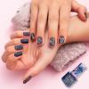 imageDisney 100 Kids Nail Polish Set with Glittery and Opaque Colors with Nail Stickers for Girls Kids Ages 3 Perfect for Parties Sleepovers and Makeovers 18 Pcs