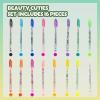 imageHello Kitty and Friends 16 Piece Glitter Pen Body Art Set Glittery and Bright Colors Ages 3 by Townley GirlPanda