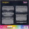 imageRainbow High  Townley Girl Cosmetic Makeup with Palette Bag Set Includes Lip Gloss Nail Polish ampamp Eye Shadow and More for Kids Girls Ages 6 Perfect for Parties Sleepovers and Makeovers