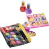 imageRainbow High  Townley Girl Cosmetic Makeup with Palette Bag Set Includes Lip Gloss Nail Polish ampamp Eye Shadow and More for Kids Girls Ages 6 Perfect for Parties Sleepovers and Makeovers
