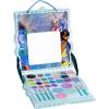 imageDisneys The Little Mermaid Eye Lip and Face Beauty Soft Case Makeup Pallete for Girls Ages 3 Perfect for Parties Sleepovers ampamp Makeovers