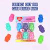 imageLOL Surprise 6 Piece Bath Bombs for Kids Bubble Gum Scented Bath Toys for Kids Ages 3 by Townley GirlCare Bears