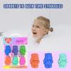 imageLOL Surprise 6 Piece Bath Bombs for Kids Bubble Gum Scented Bath Toys for Kids Ages 3 by Townley GirlCare Bears