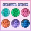 imageLOL Surprise 6 Piece Bath Bombs for Kids Bubble Gum Scented Bath Toys for Kids Ages 3 by Townley GirlCare Bears