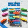 imageLOL Surprise 6 Piece Bath Bombs for Kids Bubble Gum Scented Bath Toys for Kids Ages 3 by Townley GirlHot Wheels