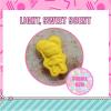 imageLOL Surprise 6 Piece Bath Bombs for Kids Bubble Gum Scented Bath Toys for Kids Ages 3 by Townley GirlLol Surprise