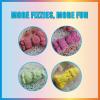 imageLOL Surprise 6 Piece Bath Bombs for Kids Bubble Gum Scented Bath Toys for Kids Ages 3 by Townley GirlMickey Minnie and Friends