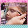 imageLOL Surprise AllinOne Kids Cosmetic Compact Set Includes Washable Lip Gloss Eye Shimmer Cheek Shimmer Brushes Colorful Portable Beauty Set for Girls Kids and Toddlers Ages 3 by Townley Girl