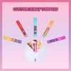 imageTownley Girl LOL Surprise 12 Piece Plant Based Lip Gloss Girls Party Favors First Makeup Set for Girl Perfect for Parties Sleepovers and Birthday Gifts Ages 5