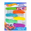 imageLOL Surprise 6 Piece Bath Bombs for Kids Bubble Gum Scented Bath Toys for Kids Ages 3 by Townley GirlHot Wheels
