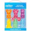 imageLOL Surprise 6 Piece Bath Bombs for Kids Bubble Gum Scented Bath Toys for Kids Ages 3 by Townley GirlMickey Minnie and Friends