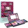 imageLOL Surprise AllinOne Kids Cosmetic Compact Set Includes Washable Lip Gloss Eye Shimmer Cheek Shimmer Brushes Colorful Portable Beauty Set for Girls Kids and Toddlers Ages 3 by Townley Girl