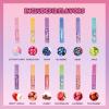 imageDisney Minnie Mouse 12 Piece Plant Based Lip Gloss Girls Party Favors First Makeup Set for Girl Perfect for Parties Sleepovers and Birthday Gifts Ages 3 by Townley Girl