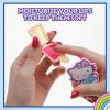imageTownley Girl Hello Kitty and Friends 6 pack Fruit Flavored Lip Gloss Pucker Pop Set Ages 3 Perfect for Birthdays Stocking Stuffers Holidays School Rewards Spa Days Slumber Parties and More