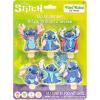 imageTownley Girl Disney Stitch 6 Pack Sweet Scented PlantBased Moisturizing Lip Gloss Pucker Pop Kit Kids Girls Tweens Ages 3 Perfect for Birthdays Stocking Stuffers
