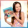 imageDisney Moana 2 Super Sparkly Cosmetic Makeup Set for Girls with Lip Gloss Nail Polish and Nail Stickers 11 Pieces Perfect for Parties Sleepovers Makeovers Birthday Gift Ages 3 By Townley Girl