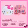 imageHello Kitty Face LightUp Makeup Vanity Set for Girls Includes Nail Eye and Lip Accessories Perfect Birthday and Holiday Gift AA Batteries Not Included Ages 3 by Townley Girl