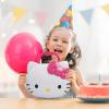 imageHello Kitty Face LightUp Makeup Vanity Set for Girls Includes Nail Eye and Lip Accessories Perfect Birthday and Holiday Gift AA Batteries Not Included Ages 3 by Townley Girl