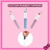 imageHello Kitty Nail Polish and Lip Gloss Kids Makeup Set for Girls Birthday Gift Parties Sleepovers ampamp Makeovers for Age 3 by Townley Girl