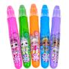 imageHello Kitty and Friends Temporary Hair Markers for Girls Washable Bright Vibrant Colors  Great for Birthday Gifts Stocking Stuffers Slumber Parties Ages 3 by Townley GirlLOL Surprise